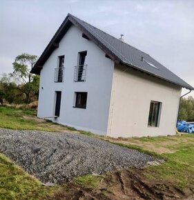 Zednické práce - 5