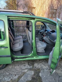 Renault Kangoo 1.6i 78kw - 5