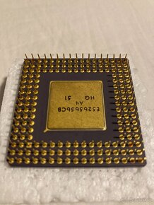Stare CPU procesory, vsechny otestovane a funkcni - 5