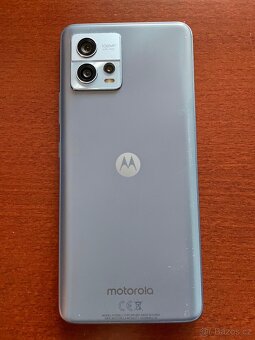 V ZÁRUCE Motorola Moto G72 8GB/128GB - 5
