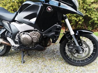 Honda VFR 1200X Crosstourer - 5