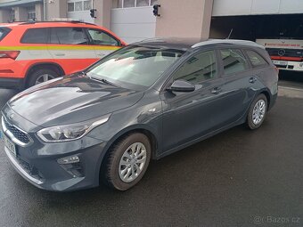 Kia ceed 1.6.tdi - 5