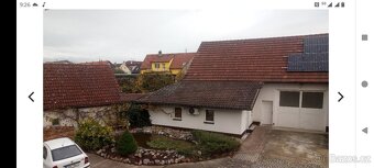 Zemědělskou usedlost u Berouna 15+5 - 5