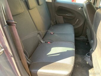 Citroen C3 Picasso 1.4i 70kw Motor Převodovka Airbagy 2011 - 5
