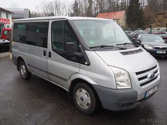 2010 Ford Transit 2.2 TDCi Trend - 5