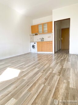 Prodej bytu 1+kk 24 m2 Jabloňová, Praha - Záběhlice - 5