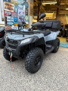 CFMOTO Goes Terrox 500-A, DPH, SKLADEM, ve slevě - 5