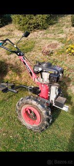 Malotraktor - 5