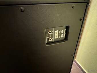 Hughes&Kettner GM Deluxe 40 vč TM212 boxu a midi - 5