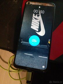 Pletený USB kabel-C - 5