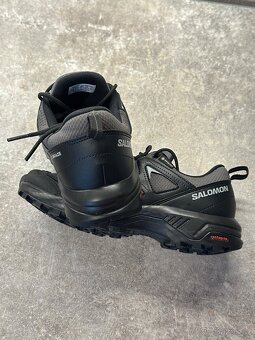 Salomon X Braze GTX 38 2/3 - 5