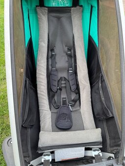 Prodám Thule Chariot Lite - 5