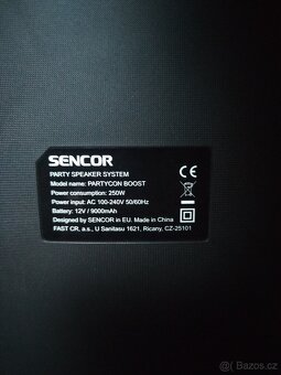 Partybox - 5
