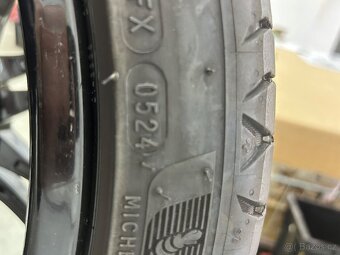 Alu kola značky DOTZ na Peugeot 308 - 5