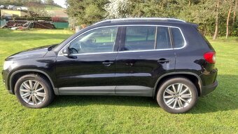 Prodáme Volkswagen Tiguan - 5
