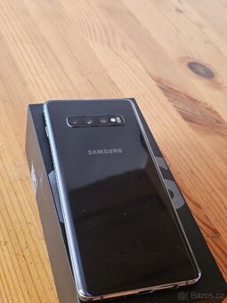 Samsung Galaxy S10+ - 5