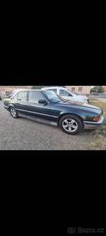 Bmw E38 725tds - 5
