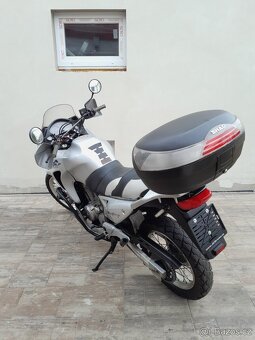 Honda XL 650 Transalp, 2001,pěkný stav,po servisu - 5