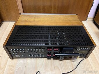 Pioneer QX 949 - 5