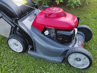 Stihl RM 443 - 5