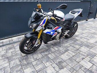 BMW s1000r - 5