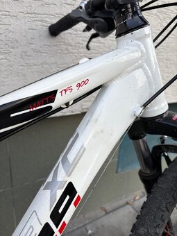 Kolo Merida TFS 900, 24 - 5