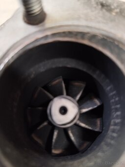 Turbo Garrett 1756 - 5