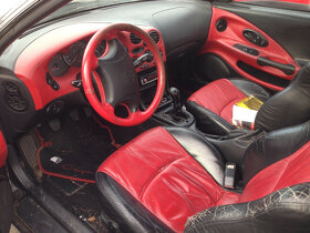 Hyundai Coupe 2,0 16V DOHC 1998 102kW - díly - 5