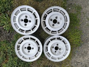 ALU Škoda Favorit R13 - 5