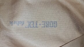 Parka US army ecwcs Gore tex - 5