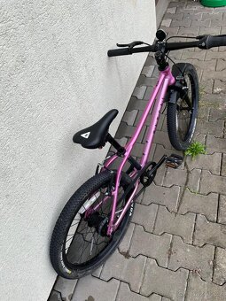 Dětské kolo Rascal 20” - 5