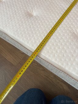 Přídavná matrace z IKEA 160x200x5 - 5