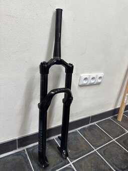 Vidlice RockShox Recon Silver RL - 5