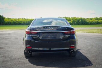 MAZDA 6, 2.0 automat 2019 - 5