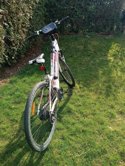 Crussis CROSS LADY 1.6 - 5