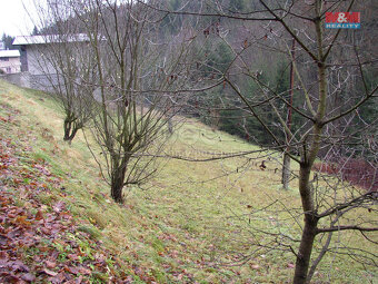 Prodej louky, 1180 m², Vysoké nad Jizerou - 5