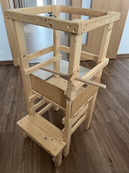 Dětský učící věž - 5