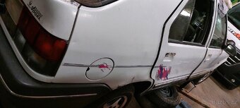 Renault 19 - 5