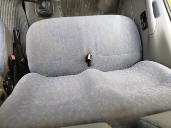 Ford Transit 2.5 TD - 5