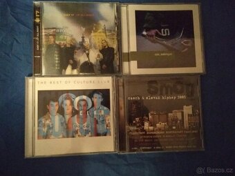 Cd mix.mix cd , - 5