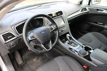 Ford Mondeo, 2,0 TDCi AUTOMAT, TITANIUM, r.v. 2015 - 5