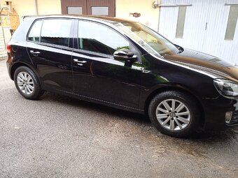 Prodej Golf - 5