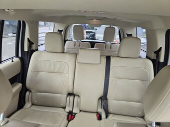 Ford Flex 2017 - 5