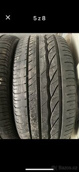 4 letni 215 45 16 - 5
