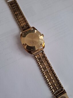 HELVETIA AUTOMATIC 14K - 5