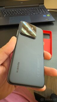 Xiaomi 14, 12GB/512GB Black - 5