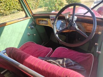 Tatra 57 - 5