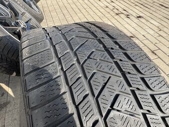 Kola Mercedes S class , R20 - 5