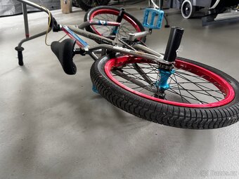 BMX kolo Sunday - 5