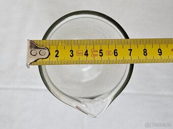 Odměrný laboratorní skleněný válec SIMAX 1000 ml - 5